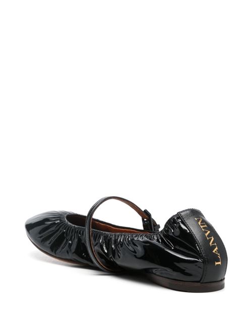  LANVIN | FW BAMB05 GLOS H2410